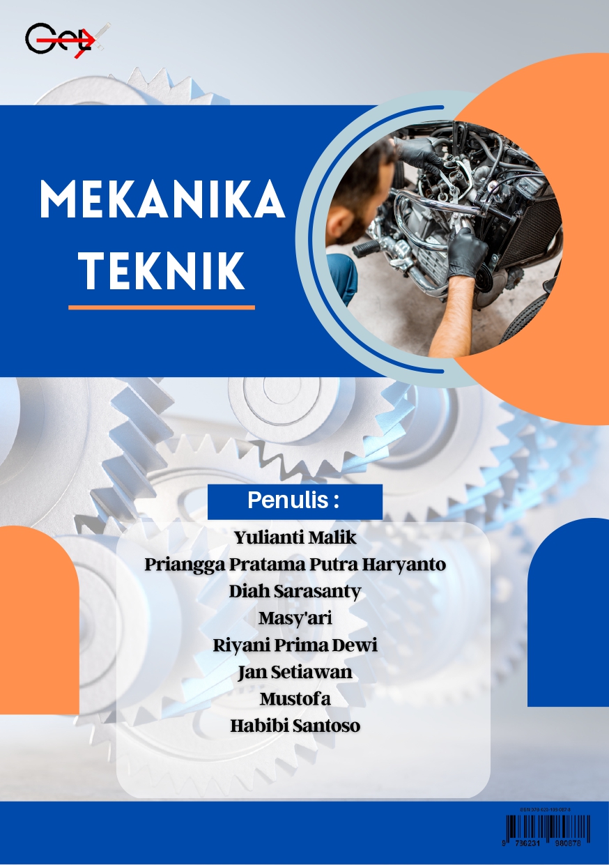 MEKANIKA TEKNIK